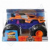 Машинка Hot Wheels Монстр Трак Oversized (FYJ83 HWG92)