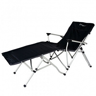 Складное кресло KingCamp Chair Lying Alu 3847