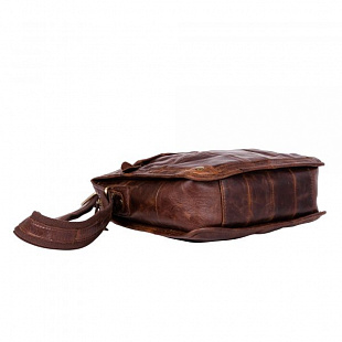 Мужская сумка Pola 1105 brown