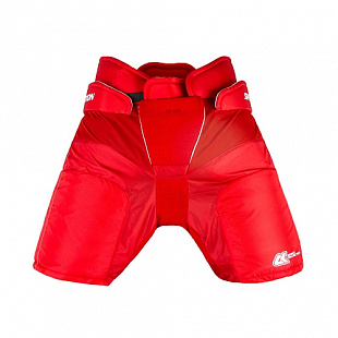 Шорты хоккейные СК (Спортивная коллекция) 202 red