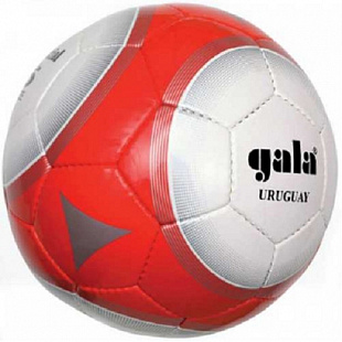 Мяч футбольный Gala Brasilia 5 р BF5033SB