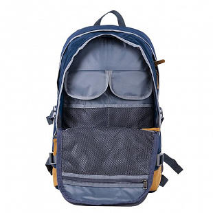 Рюкзак Polar П2104 black