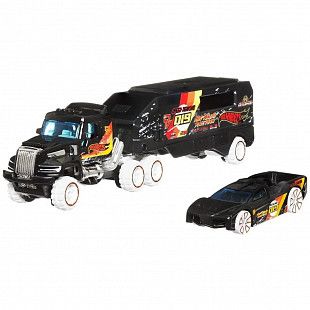 Грузовик Hot Wheels Desert Force (BDW51 HXN89)
