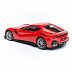 Коллекционная машина Bburago 1:24 Ferrari F12tdf (18-26021)