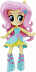 Кукла My Little Pony Equestria Girls Флаттершай (B7787 B4903)