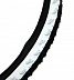 Велопокрышка Kenda 24"х2.10 (54-507) K837 Высокий протектор 5-527477 Black/White