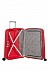 Чемодан Samsonite S`Cure 75см 10U-70002 Red