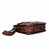 Мужская сумка Pola 1105 brown