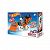 Конструктор Bauer серии Hot wheels musculz Trashy 714