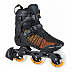 Роликовые коньки Powerslide Phuzion Xenon Trinity Men 940631 Роликовые коньки Powerslide Phuzion Xenon Trinity Men 940631