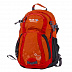 Рюкзак Polar П1525 orange