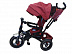 Велосипед трицикл Fun Trike LMX-809RE red
