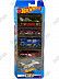 Набор машинок Hot Wheels HW City 5 шт. (1806 HLY67) Набор машинок Hot Wheels HW City 5 шт. (1806 HLY67)