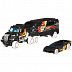 Грузовик Hot Wheels Desert Force (BDW51 HXN89)