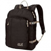 Городской рюкзак Jack Wolfskin Campus 24L 2007481-5060 walnut