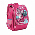 Рюкзак школьный GRIZZLY RAk-090-1 /1 pink