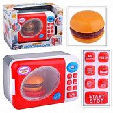 Игрушка Микроволновая печь 6015N