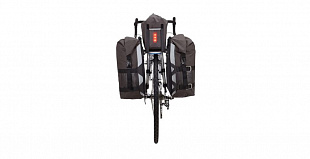 Сумка-кофр на багажник Thule Pack n Pedal (100055)