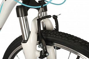 Велосипед Stinger 700C Liberty STD 52" white