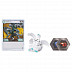 Фигурка-трансформер Spin Master Bakugan Dbl Head Drgn White 6045148 20108803 Фигурка-трансформер Spin Master Bakugan Dbl Head Drgn White 6045148 20108803