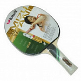 Ракетка для настольного тенниса Butterfly Mizutani silver