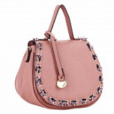 Женская сумка Pola 4402 pale pink