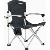 Складное кресло KingCamp Chair Arms Delux 3808