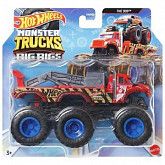 Машинка Hot Wheels Monster Truck The 909 (HWN86 HWN90)