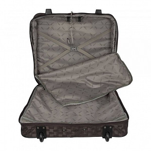 Портплед Polar П7098 black