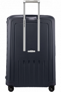 Чемодан Samsonite S'CURE 81см 10U*A0 004 dark blue