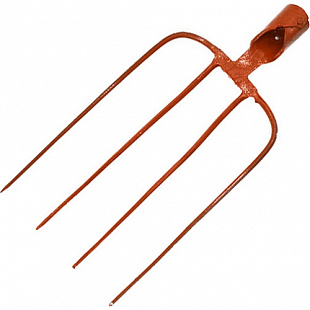 Вилы садовые 4-рогие Startul ST6081-04