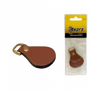 Брелок Akara Кожа 7431