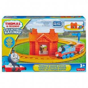 Игровой набор Fisher Price BLN89 BHR92