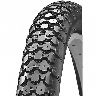 Велопокрышка Kenda 26"х2.125 (57-559) K80A Средний 5-525499
