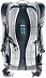 Рюкзак Deuter Bike I 14 3203119-3399 steel/midnight