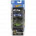 Набор машинок Hot Wheels Batman 5 шт. (1806 GHP54)