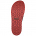 Вьетнамки мужские Jack Wolfskin Beachster Lt M espresso / rocky brown