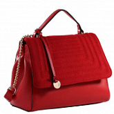 Женская сумка Pola 74489 red