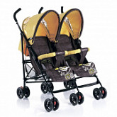Коляска Geoby SD209-F (WFHH)