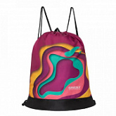Мешок для обуви GRIZZLY OM-91-9 /1 dark fuchsia