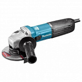 Угловая шлифмашина Makita GA 5040 C