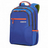 Рюкзак American Tourister Urban Groove для ноутбука 15.6" 24G-01006 Blue