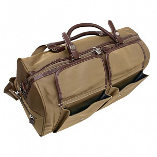 Дорожная сумка Polar 8121д beige