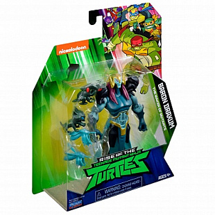 Фигурка Turtles Черепашки-ниндзя Барон Драксум 80812