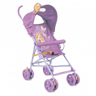 Коляска Geoby D201A-F