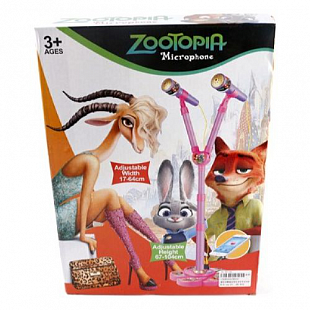 Музыкальный микрофон 8810G