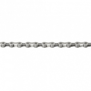 Велоцепь с замком KMC 11 скоростей, 114 звеньев, 5-301066