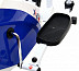 Эллиптический тренажер USA Style SS-7788А blue