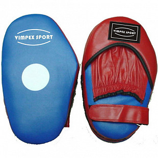 Лапы боксерские Vimpex Sport (3104L)
