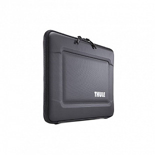 Футляр для ноутбука Thule Gauntlet 3.0 Sleeve 15" MacBook Pro black (3203093)